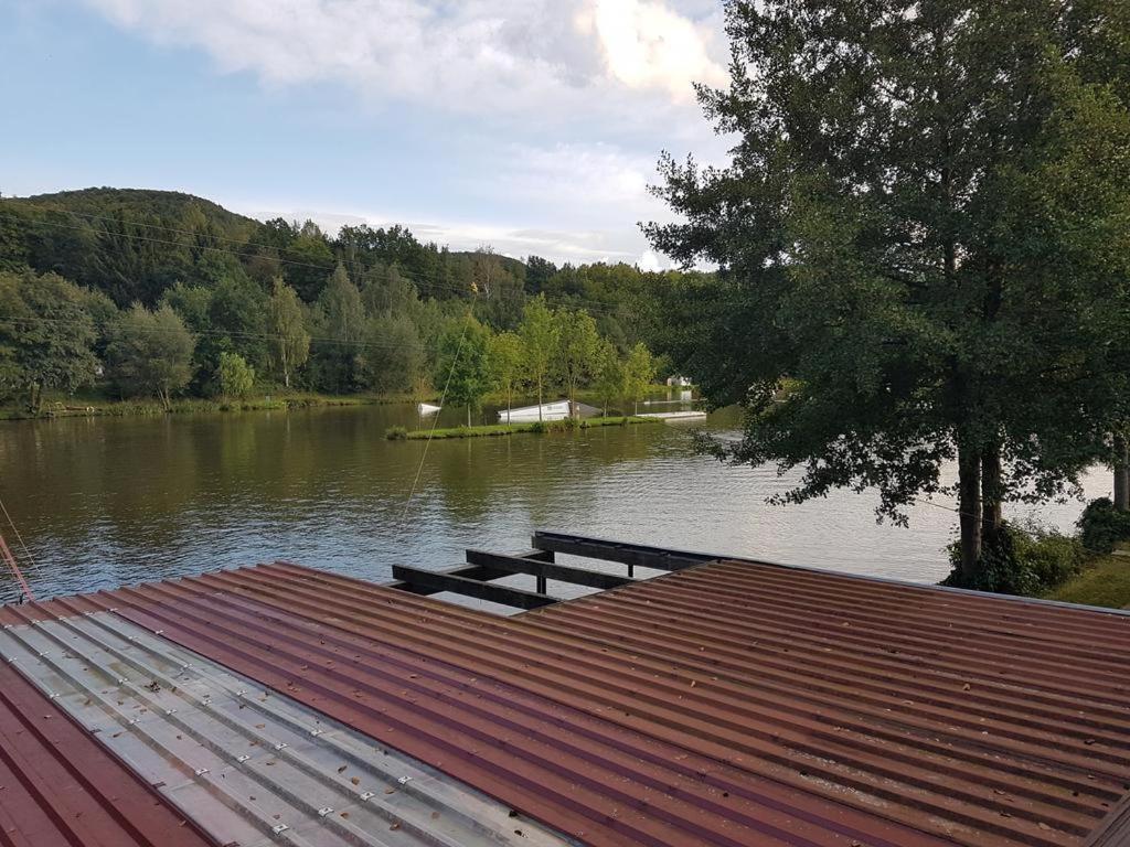 Brauhaus Am See Oberthulba Extérieur photo